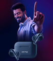 Zero® Aura Earbuds | Ultra Lightweight, Bluetooth Calling, IPX4 Waterproof | Best Price Wireless Earbuds for Men, Women, iPhone & Android Users. 