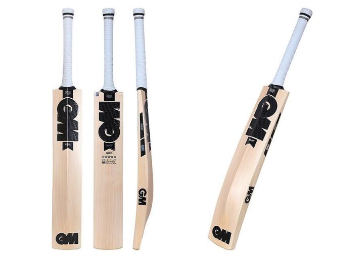 Original GM Hard Ball Bat: Elevate Your Cricket Game - Ben Stokes Edition