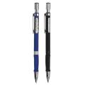 2B Blue Black Lead Holder Pen Mechanical Pe Draft Pencil Drawing 2.0mm lead pencils 2B Drawing Sketch Exam Spare Stationery. 