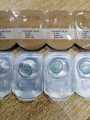 DAHAB Replica Contact Lenses - Lumirere Blue with FREE KIT (Made in Korea). 