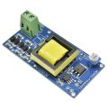 DC-DC Boost Converter Step Up to Output High Voltage 300V-1200V 400V 900V 1000V Adjustable Power PSU Module Board. 