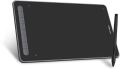 XPPen Deco L Drawing Tablets- 10x6” Computer Graphic Tablet with Updated Battery-Free X3 Digital Stylus and 8 Shortcuts Drawing PAD Compatible with Chrome, Widows 11, Linux, Mac, and Android (Black). 