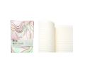 A5 CLASSIC NOTEBOOK HARDCOVER 160 LINED PAGES 70GMS. 