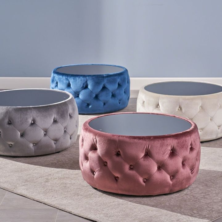 ottoman%20coffee%20table%20round%20table%20center%20table%20velvet%20table%20-%20Image%205