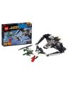 Batman Vs Superman Vs Deadpool Building Blocks for Kids. 