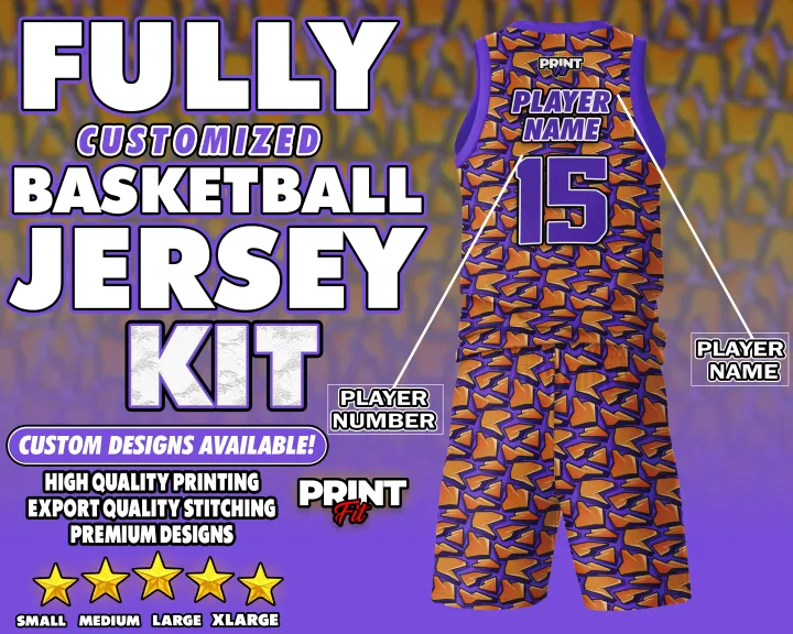 Customize%20Basketball%20Sport%20Jersey%20With%20Sleeveless%20Shirt%20and%20Short%20For%20Sports%20Team%20-%20Image%202