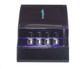 4 ports charger for all android Mobiles and usb devices. 