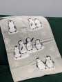 Best Quality Face Towel Size (24*18) Inches 100% Cotton Towel,. 