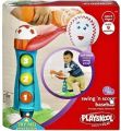 Playskool: SWING N SCORE BASEBALL. 