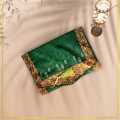 GREEN LANTERN QURAN COVER. 
