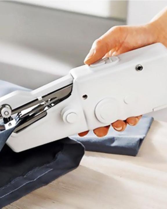 Handy Stich Swing Machine