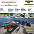 GTA 5 Full Modded with Pakistani Cars | 60+ Sports Cars | Redux Mod | 3 Mansions | Franklin Mega Car Garage | offline game for PC/Laptop in 320GB Hard Disk & GTA 5 Modded for PC/Laptop. 