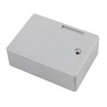 Invisible Hidden RFID Free Opening Intelligent Sensor Cabinet Lock Locker Wardrobe Shoe Cabinet Drawer Door Lock Electronic Dark Lock. 
