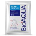Bioaqua - Bioqua Pure Skin Acne Moisturizing Mask. 