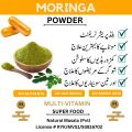Moringa OLEIFERA Powder capsules 30/ healthy foods Capsule. 