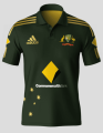 Australia Cricket World Cup T Shirt 2007. 