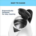 2 Litres Electric Kettle for Tea / Coffee / Water / Milk Boiling | Low Price. 