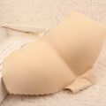 Padded panty Women Seamless Butt Hip Enhancer. 