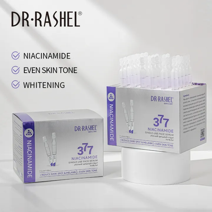 DR.Rashel%20Skin%20Care%20377%20Ampoules%20Niacinamide%20Single%20Use%20Face%20Serum%201.2ml%20x%2030pcs%20DRL-1958%20-%20Image%206