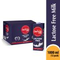 Pack of 12 Dayfresh Lactose Free Milk 1 Ltr. 