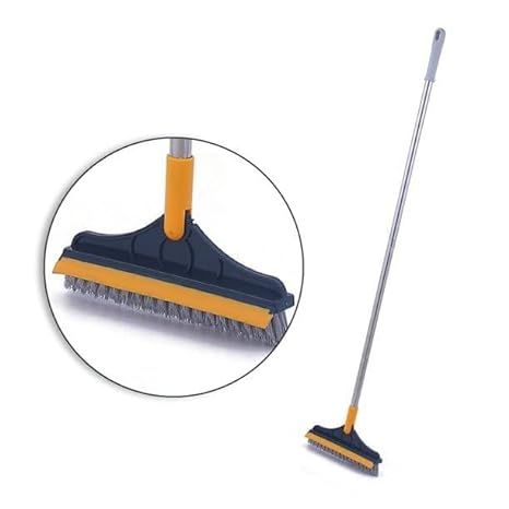 Bathroom%20Cleaning%20Brush%20with%20Wiper%202%20in%201%20Tiles%20Cleaning%20Brush%20Floor%20Scrub%20Bathroom%20Brush%20with%20Long%20Handle%20120%C2%B0%20Rotate%20Bathroom%20Floor%20Cleaning%20Brush%20Home%20Kitchen%20Bathroom%20Cleaning%20Accessories%20(Multicolor)%20-%20Image%207
