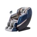 Heal Master Massage Chair Full Body Massage with 20 Rollers also Hip Rollers, 48 Airbags, Heating Therapy, Zero Gravity, Adjustable Footrest, 5 Auto Programs, Premium Leather & AI Voice Control. 