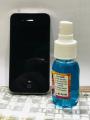 Buy 1 Get 1 Free Best Screen Cleaner Spray for Mobile, Pack of 2 Laptop, LCD, LED Screens - High Quality Cleaning Spray For all Glass and Screens - Free Micro Fibre Cleaning Cloth. 