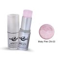 Christine Skin Glow Paint Stick - Shade 03 Misty Pink. 