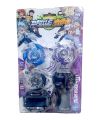 Super BeyBlade Burst TD Booster for Kids. 