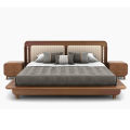 Otus Premium Solid Wood bed. 