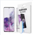 UV Glass for Samsung S20 Plus. 