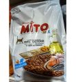 Mito Mix Adult Cat Food 1KG Chicken & Fish Made in Turkey. 