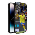 Cristiano Ronaldo CR7 Phone Case for Samsung A52 A53 A12 A13 A32 A50 A21s A23 A51 A71 A33 A54 A31 A03 A70 A22 A14 A72 Cover. 