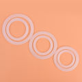 2x Stove Top Coffee Maker Moka Replacement Spare Rubber Gasket Seal Ring. 