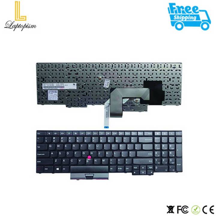 LENOVO E530 HIGH QUALITY LAPTOP KEYBOARD | Daraz.pk