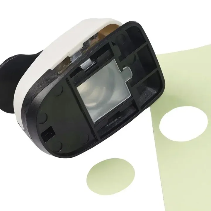 2024%20Multiple%20Sizes%20Hole%20Puncher%20Funny%20Circular%20Hole%20Shape%20Labor-saving%20Design%20Circular%20Embosser%20ABS+alloy%20Punch%20DIY%20Paper%20Cutter%20Myhappinessisyou%20-%20Image%202