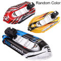 Nebula Supreme Baby Inflatable Toy Beautiful Print Lightweight Print Inflatable Boat. 