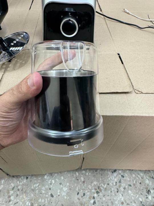 German%20Lot%20Imported%20Hoffmans%2010-in-1%20Multifunctional%20Food%20Processor%20-%20Image%203