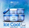 Jessica Ice Cool Facial Kit - 500g. 