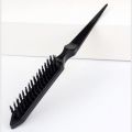 Professional Hair Brushes Comb Teasing Back Combing Hair Brush Slim Line Styling. 