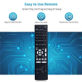 Replace AXD7741 Remote for Pioneer AXD7395 VSX-503-K VSX-531-K VSX-530-K VSX-531 AV Receiver Home Theater System Easy Install. 