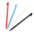 3DS XL Stylus Pen, Replacement Stylus compatible with Nintendo 3DS XL, 4 in 1 Combo Touch Styli Pen Set Multi Color for 3DS XL. 