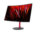 Acer Nitro XZ270 S3 27" FHD 180Hz Curved Gaming Monitor. 