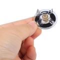 Used for Replacement of Magic 250W Juicer Blender and Blender 2 Base Gear 2 Rubber Blade Gear Spare Parts. 