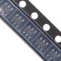 10PCS TTP223-BA6 One-touch IC Chip 223B SOT23-6 TONTEK Black. 