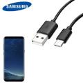 Samsung Original FAST Charging Data Cable Type C S8/S8 PLUS S9/S9 PLUS. 