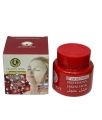 Heaven Dove Glowing Urgent Facial  Cream Keratin Jar 300 HD1033B. 