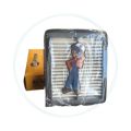 AN-20966 LEPPON AIR FILTER FOR SUZUKI JIMNY NEW OEM NUMBER 13780-81A00. 