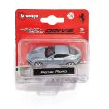 Bburago Race Play Drive Ferrari 1/64 Diecast Metal Model. 