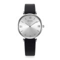 Popular Douyin Online Influencer ins Fashion Lady Watch Women's Watch Quartz Belt Student Factory in Stock. 